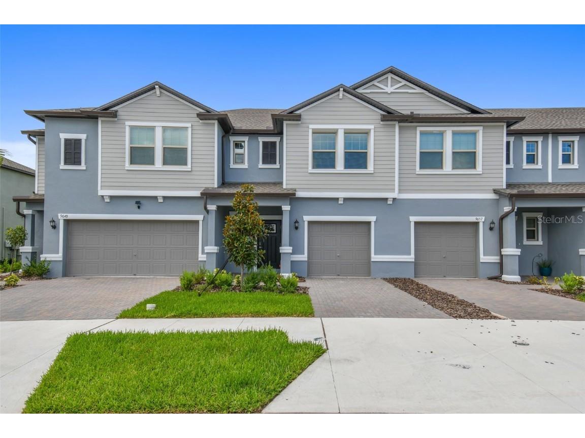 9653 Ashworth Place Land O Lakes FL 34637 T3466027 image1