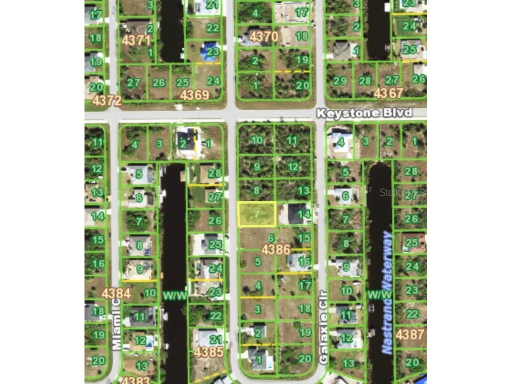 9653 Galaxie Circle Port Charlotte FL 33981 A4664200 image1