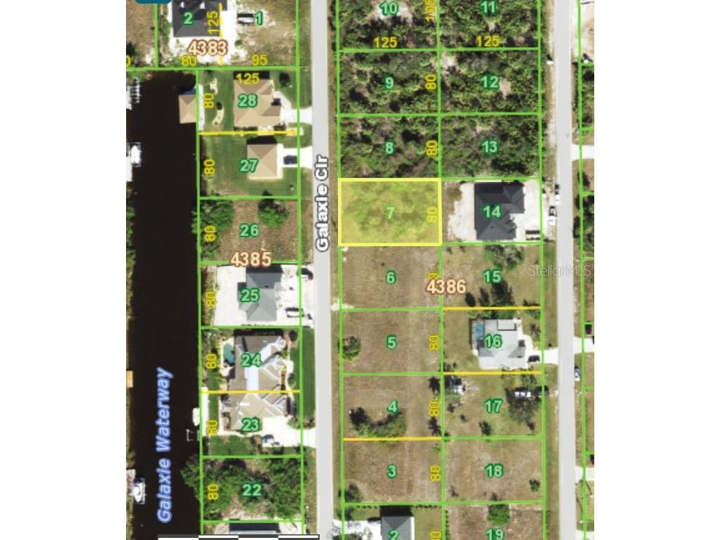 9653 Galaxie Circle Port Charlotte FL 33981 A4664200 image2