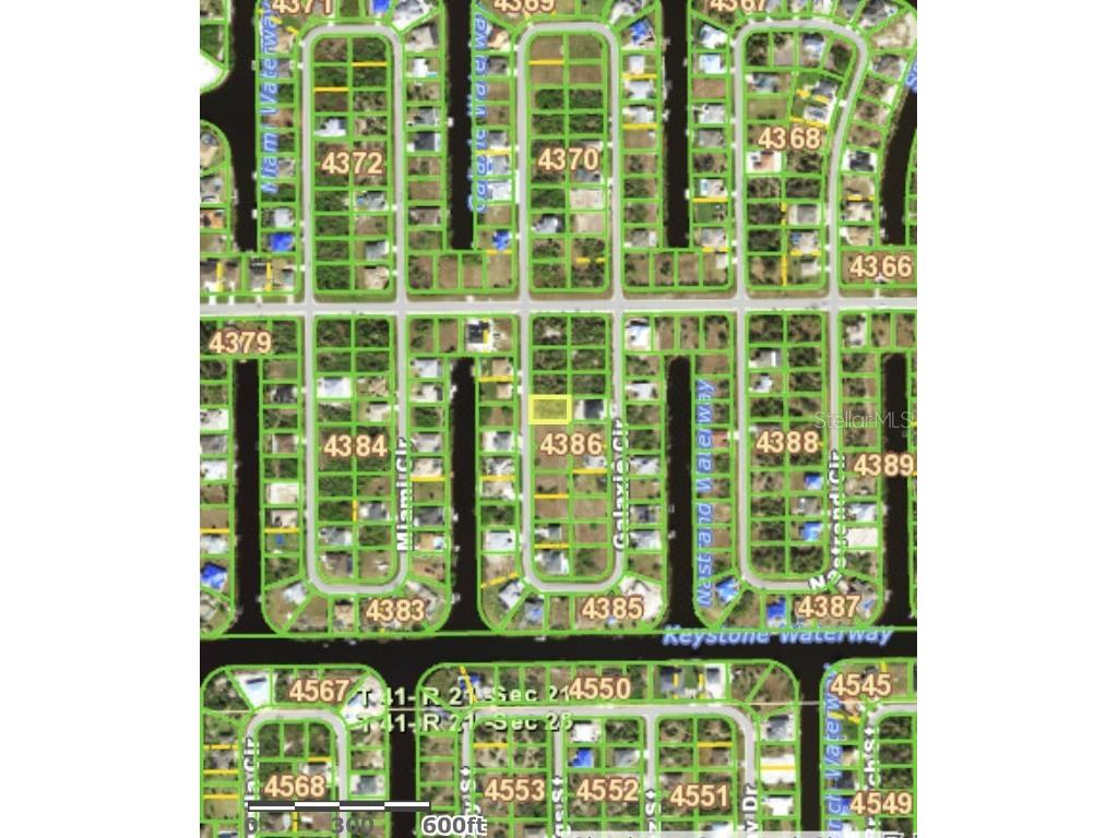 9653 Galaxie Circle Port Charlotte FL 33981 A4664200 image3