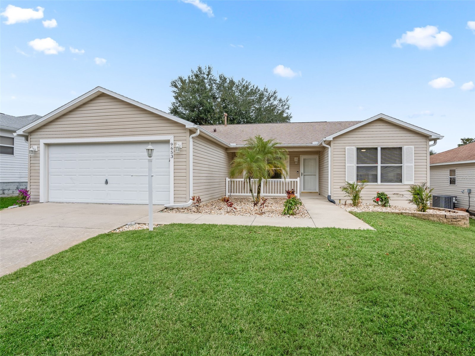 9653 SE 171st Argyll Street The Villages FL 32162 G5105035 image2