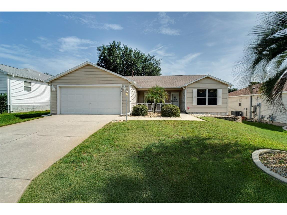 9653 SE 171st Argyll Street The Villages FL 32162 O6327811 image1