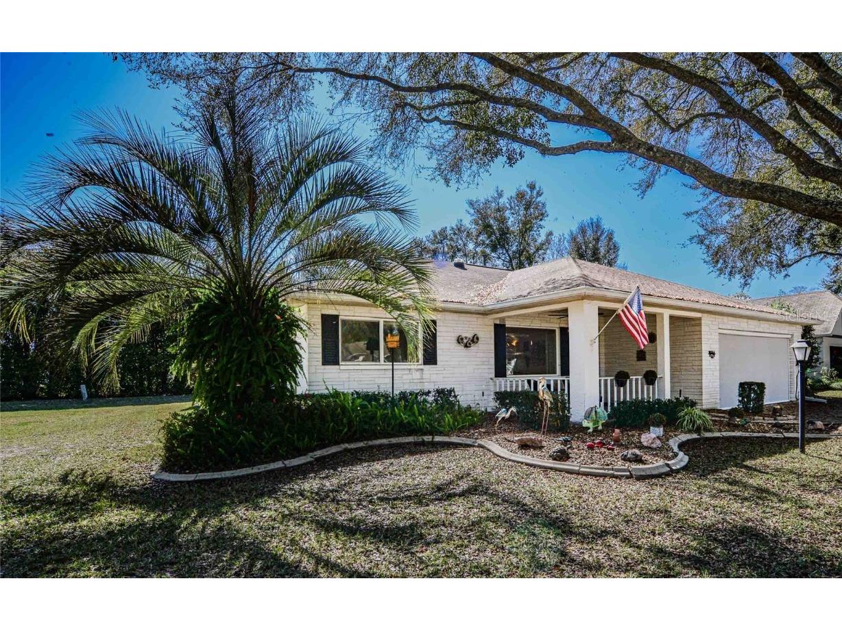 9653 SW 84th Terrace #A Ocala FL 34481 OM673451 image1