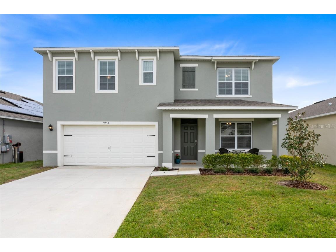 9654 Black Walnut Drive Clermont FL 34715 O6096909 image1