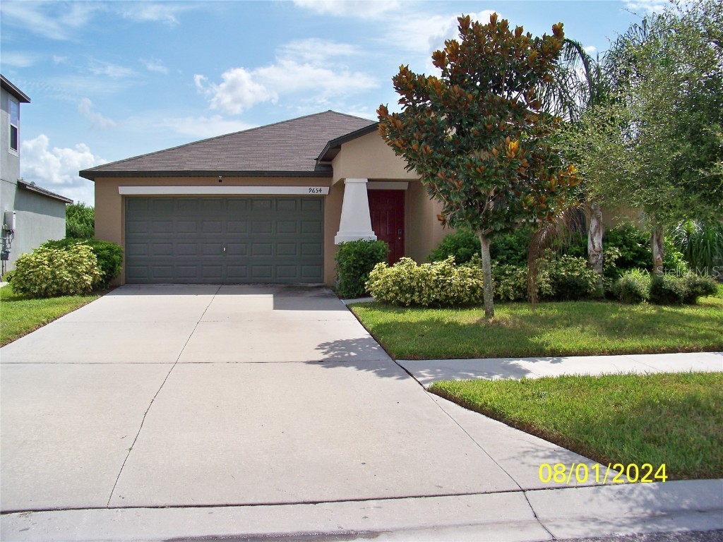 9654 Channing Hill Drive Sun City Center FL 33573 T3545812 image1