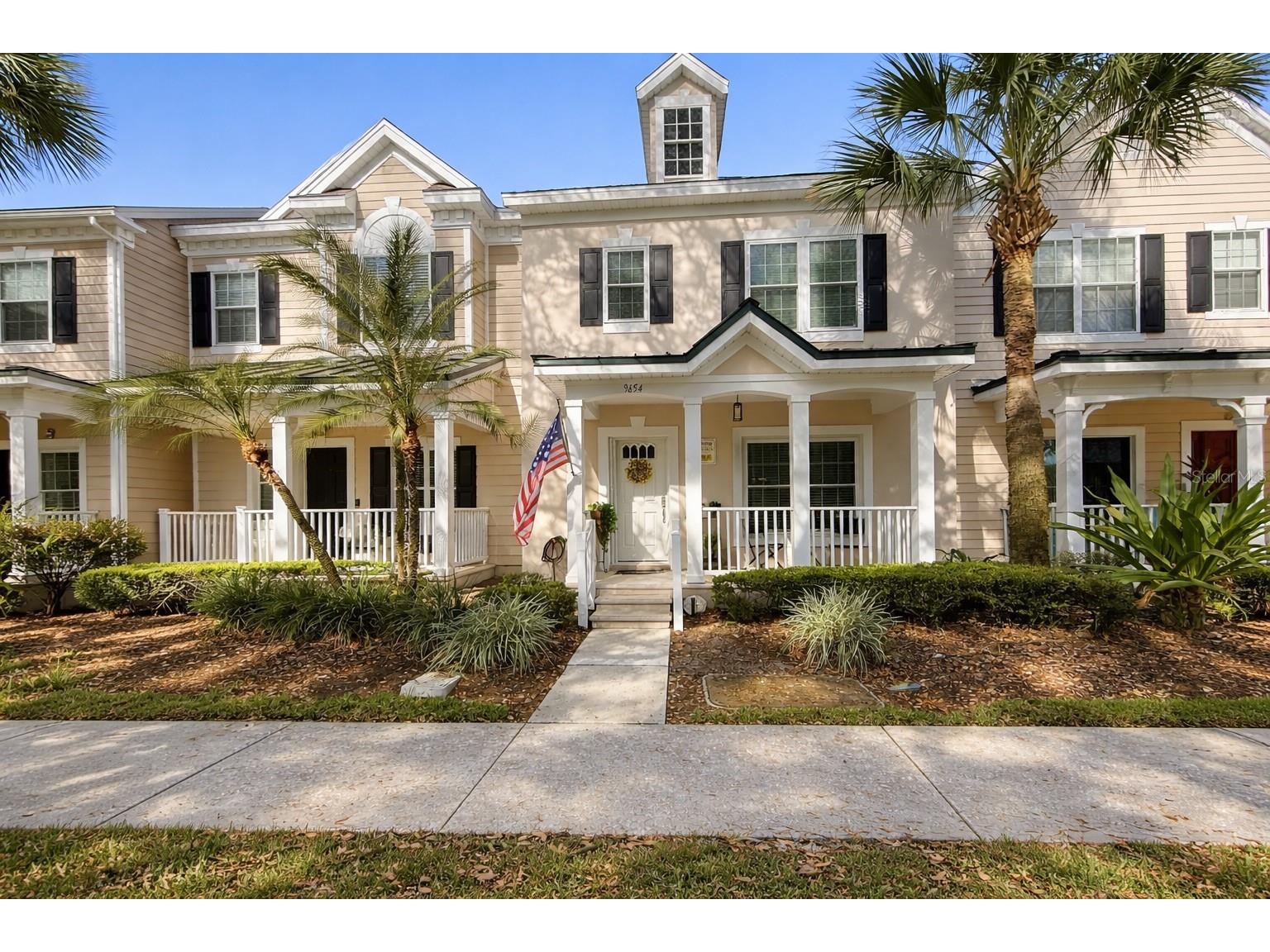 9654 Cypress Pine Street Orlando FL 32827 S5146765 image1