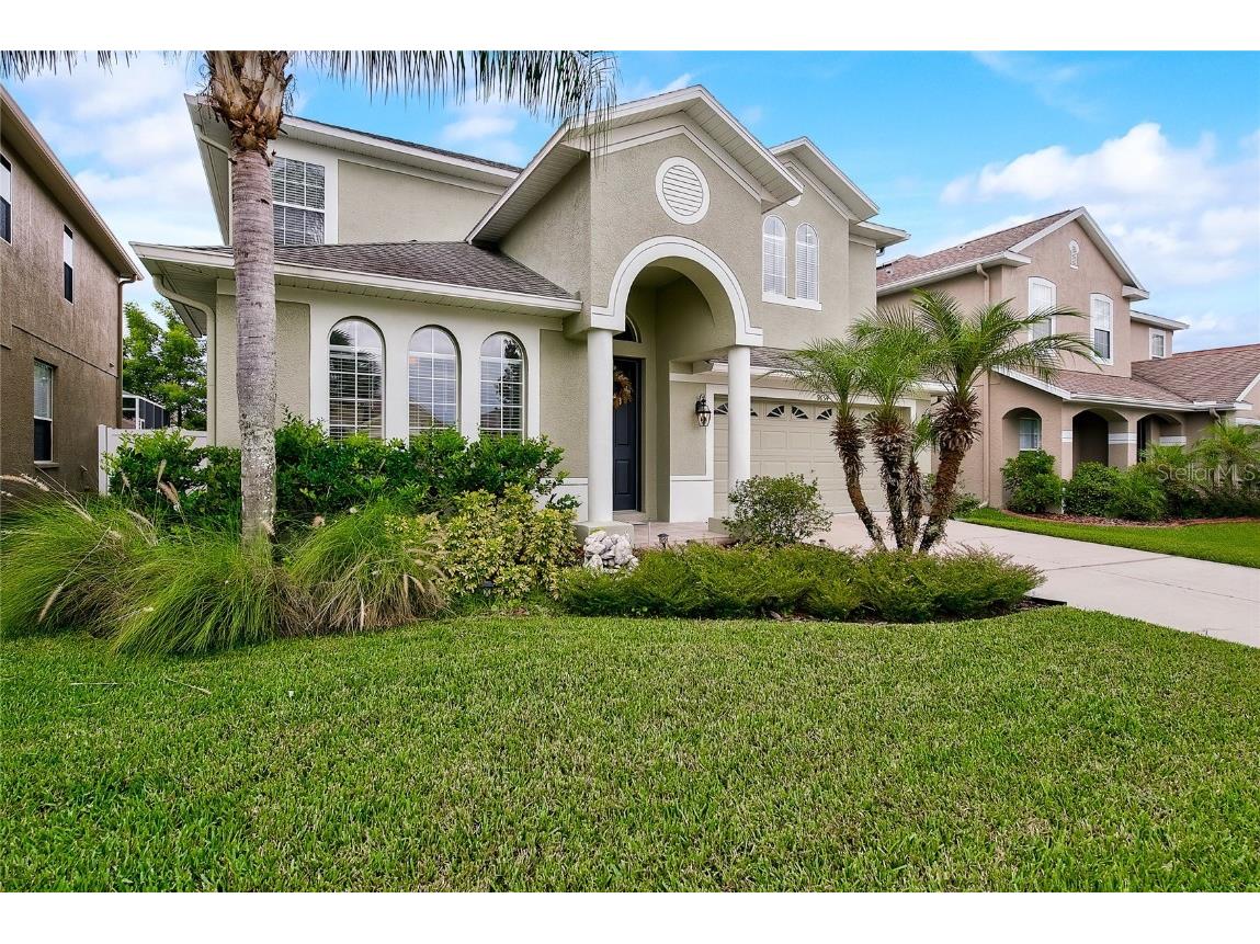 9654 Jasmine Brook Circle Land O Lakes FL 34638 T3331804 image1
