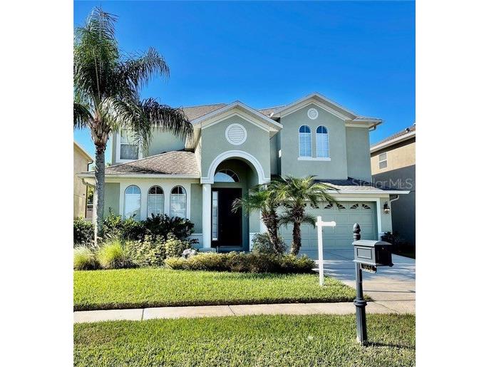 9654 Jasmine Brook Circle Land O Lakes FL 34638 TB8503928 image1
