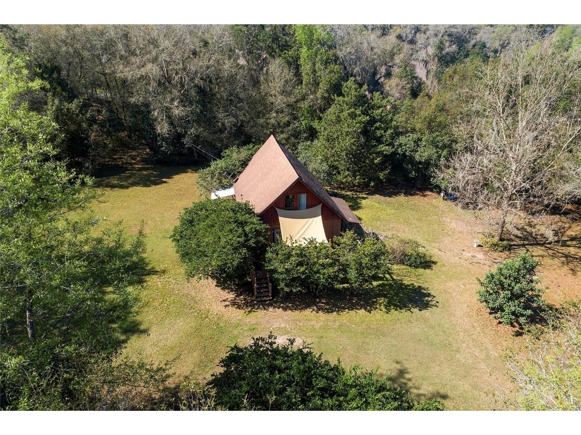 9655 NE 25th Court Anthony FL 32617 OM635035 image1