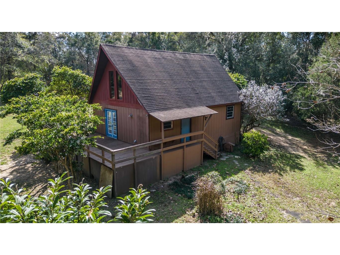 9655 NE 25th Court Anthony FL 32617 OM652573 image1