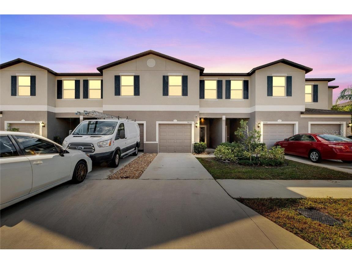 9655 Pembrooke Pines Drive Sun City Center FL 33573 TB8329553 image1
