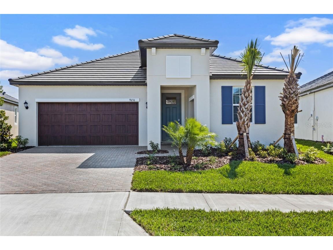 9656 Minnow Ray Drive Land O Lakes FL 34638 TB8349719 image1