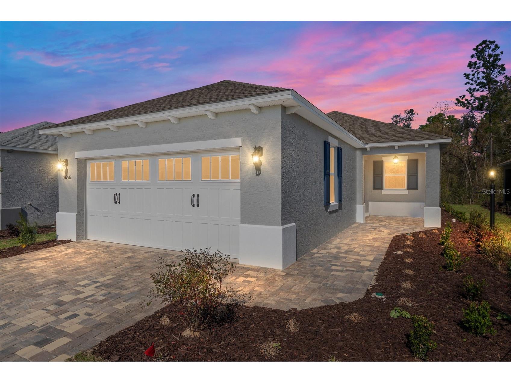 9656 SW 108th Terrace Road Ocala FL 34481 OM721817 image1