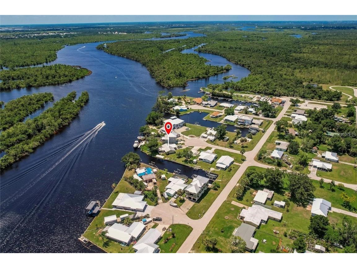 9656 SW Marina Drive Arcadia FL 34269 - PEACE RIVER C7504591 image2