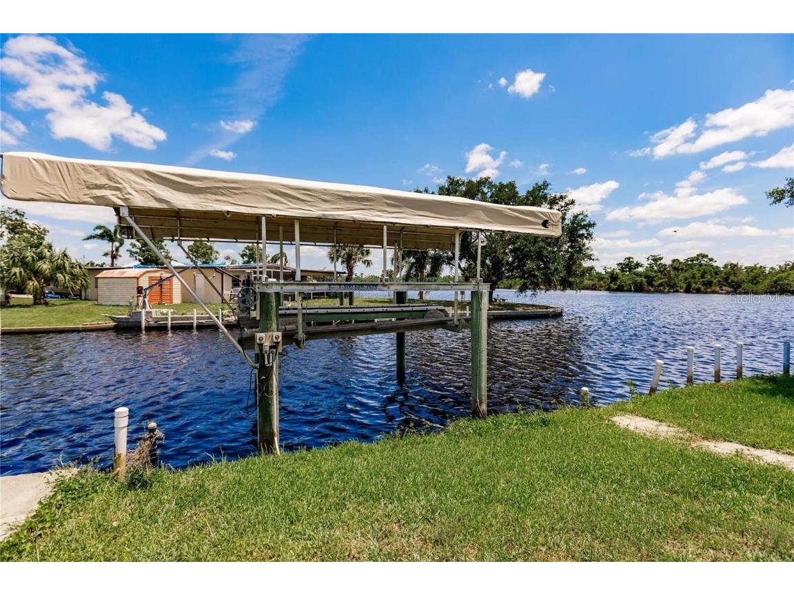 9656 SW Marina Drive Arcadia FL 34269 - PEACE RIVER C7504591 image29