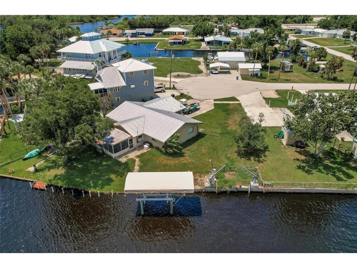 9656 SW Marina Drive Arcadia FL 34269 - PEACE RIVER C7504591 image32