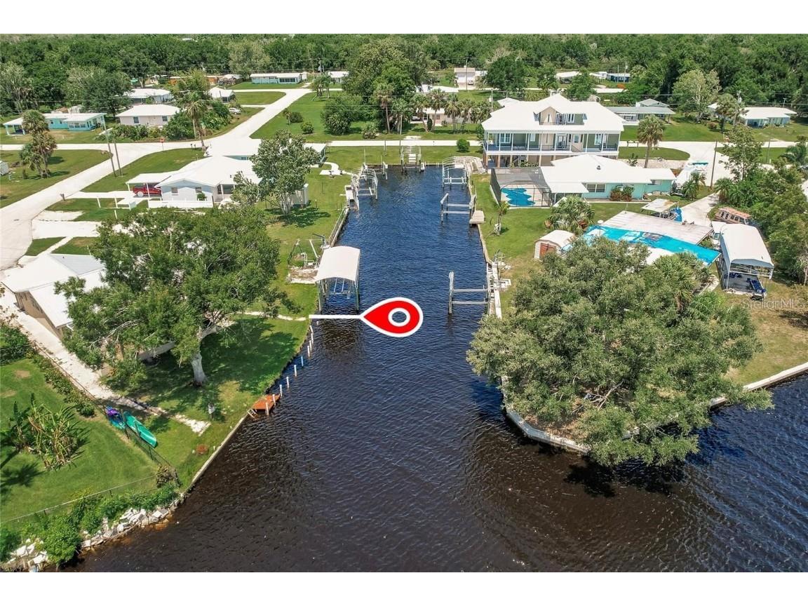 9656 SW Marina Drive Arcadia FL 34269 - PEACE RIVER C7504591 image33