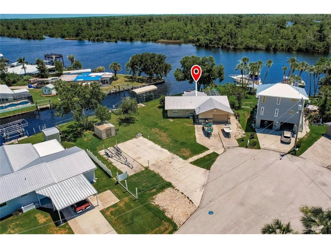 9656 SW Marina Drive Arcadia FL 34269 - PEACE RIVER C7504591 image34