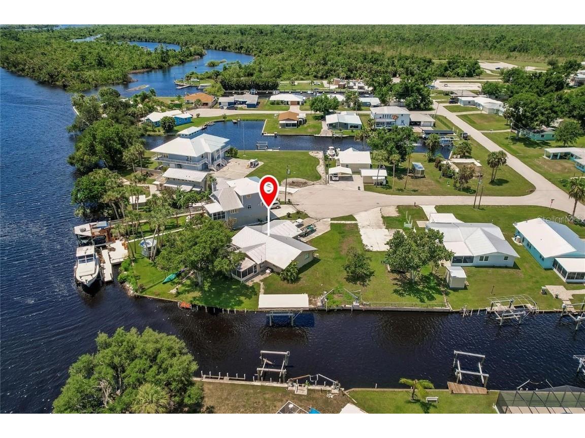 9656 SW Marina Drive Arcadia FL 34269 - PEACE RIVER C7504591 image36