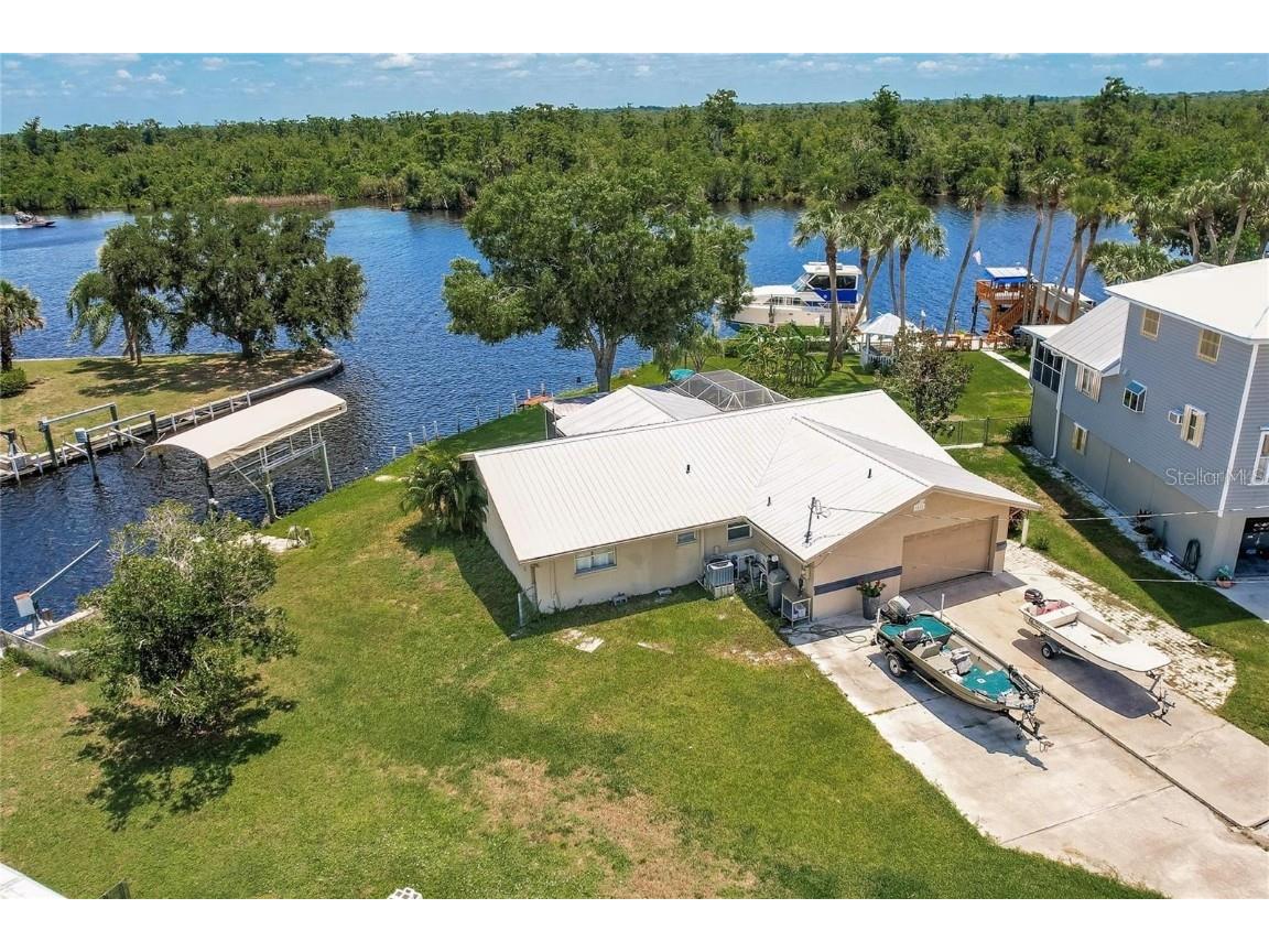 9656 SW Marina Drive Arcadia FL 34269 - PEACE RIVER C7504591 image4