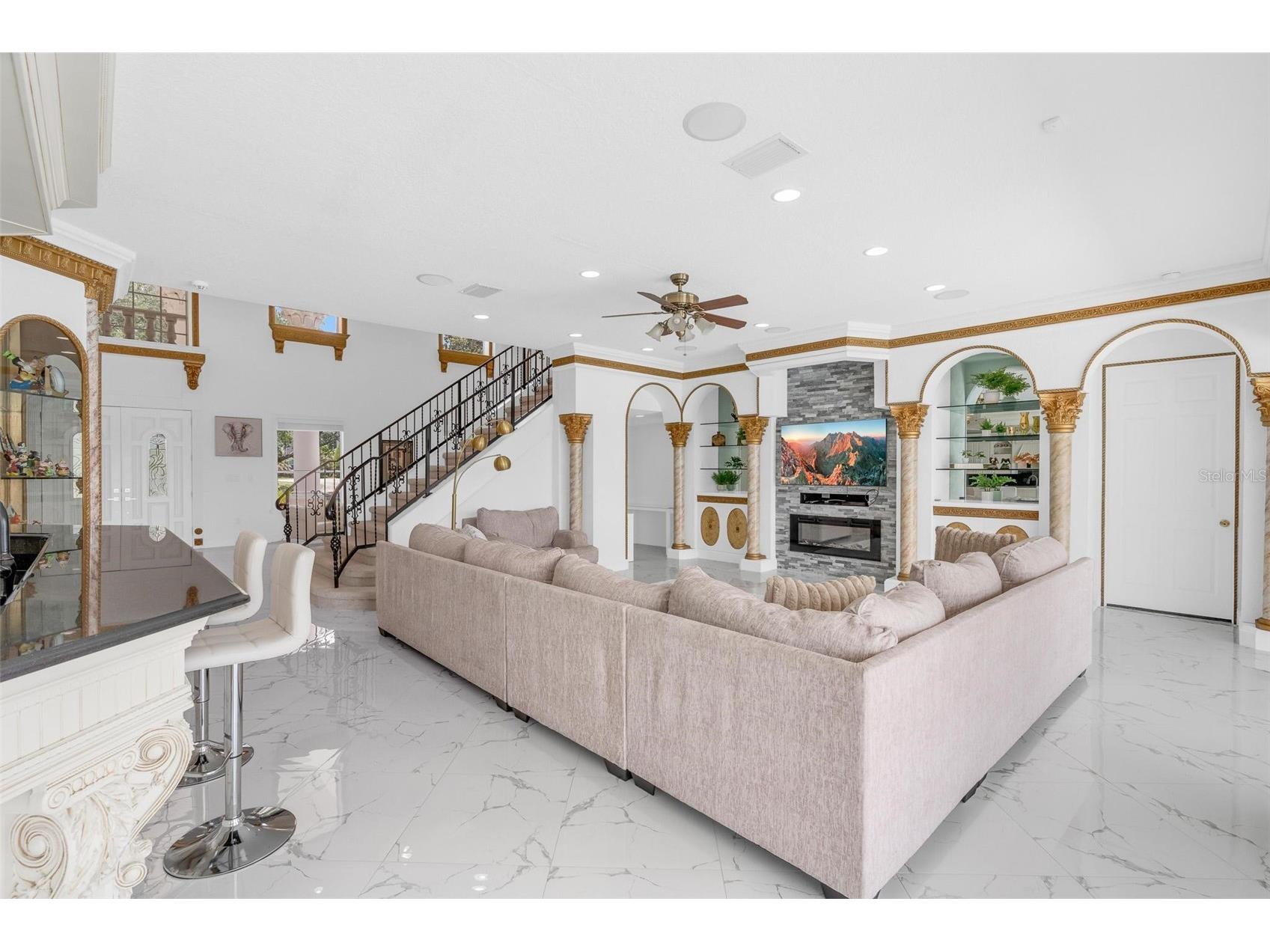 9656 Weatherstone Court Windermere FL 34786 - LAKE OLIVIA O6414766 image12