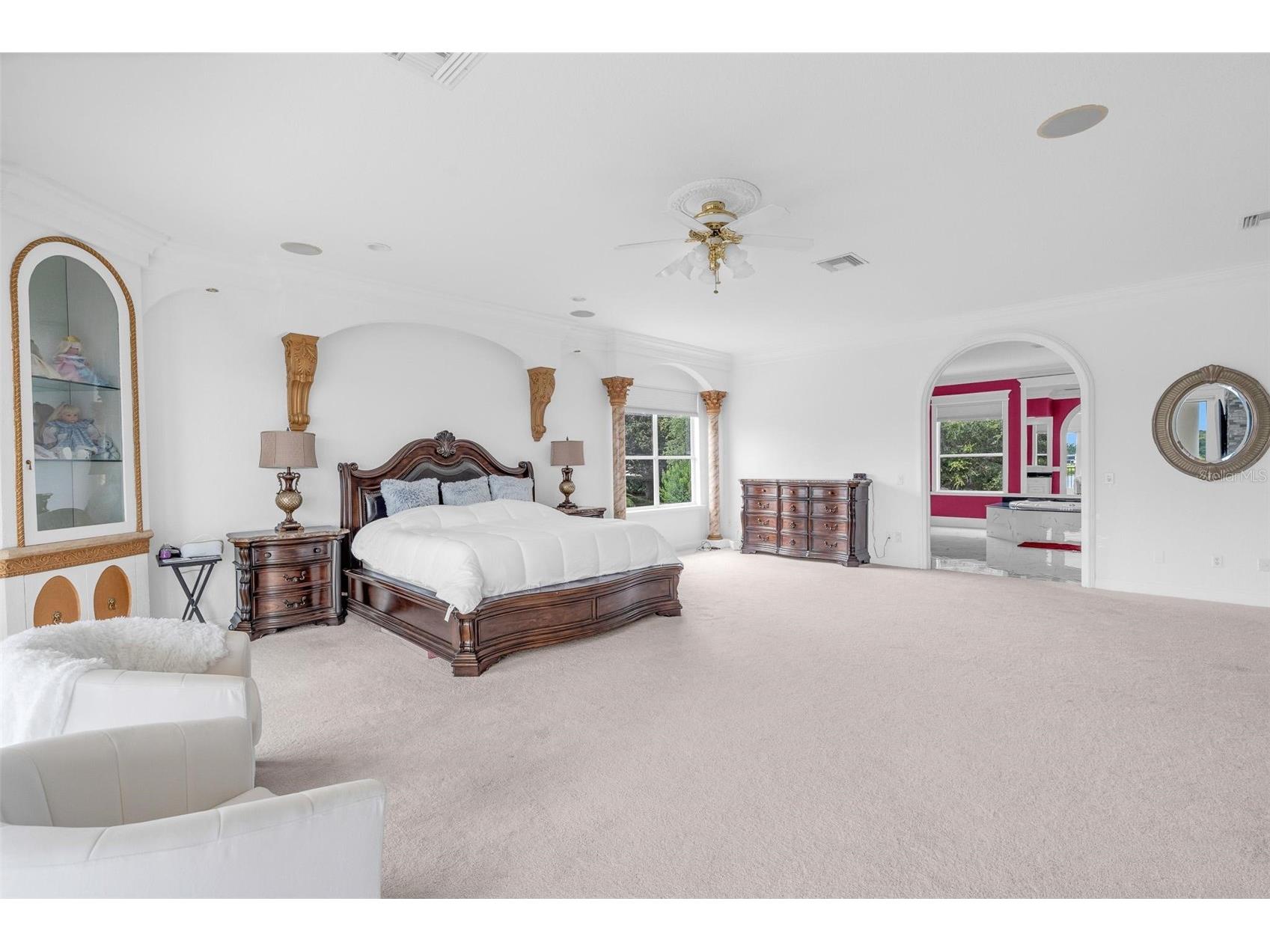 9656 Weatherstone Court Windermere FL 34786 - LAKE OLIVIA O6414766 image28