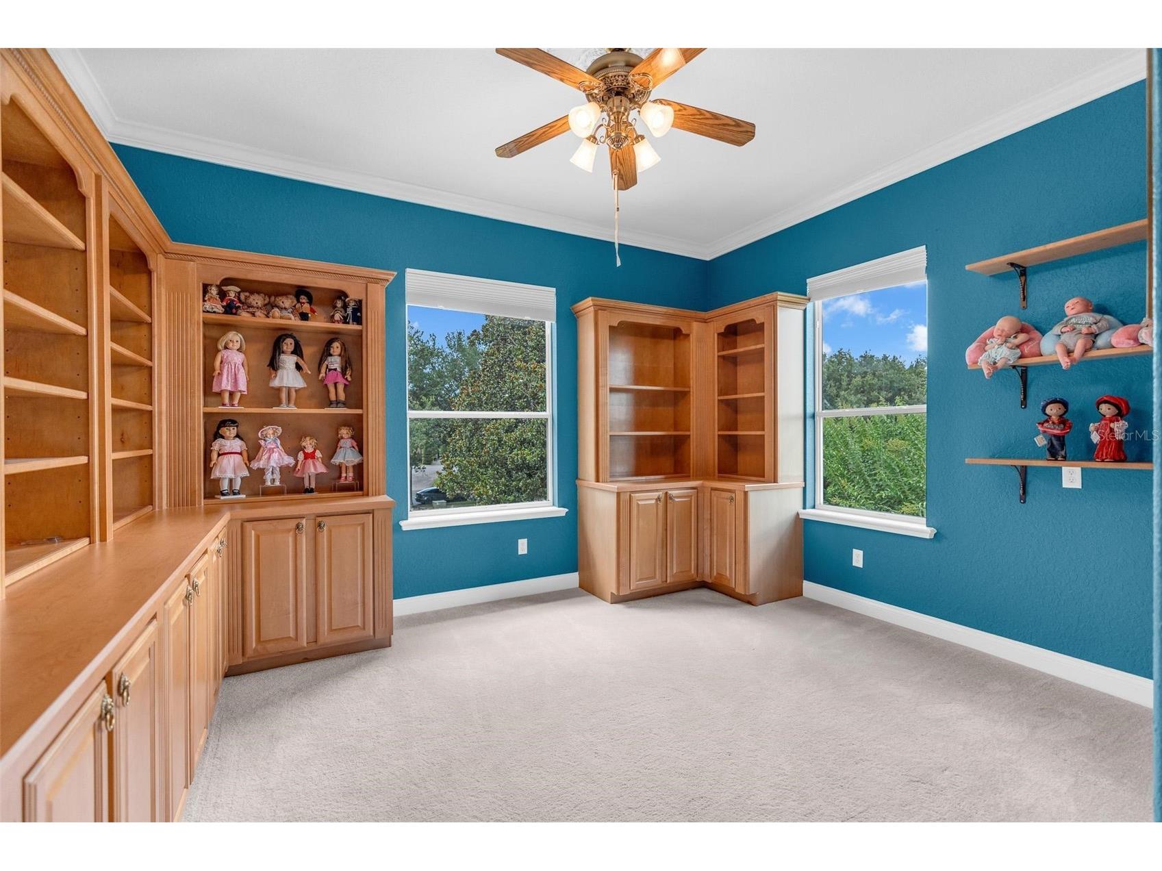 9656 Weatherstone Court Windermere FL 34786 - LAKE OLIVIA O6414766 image34