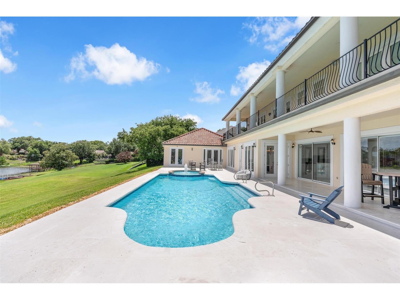 9656 Weatherstone Court Windermere FL 34786 - LAKE OLIVIA O6414766 image49