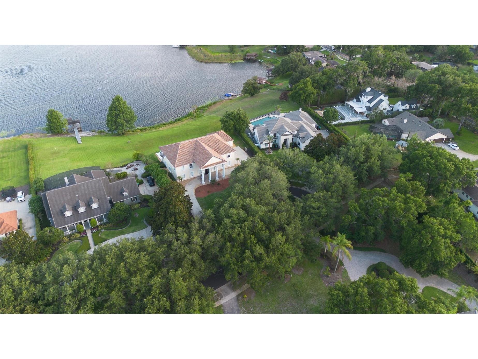 9656 Weatherstone Court Windermere FL 34786 - LAKE OLIVIA O6414766 image55