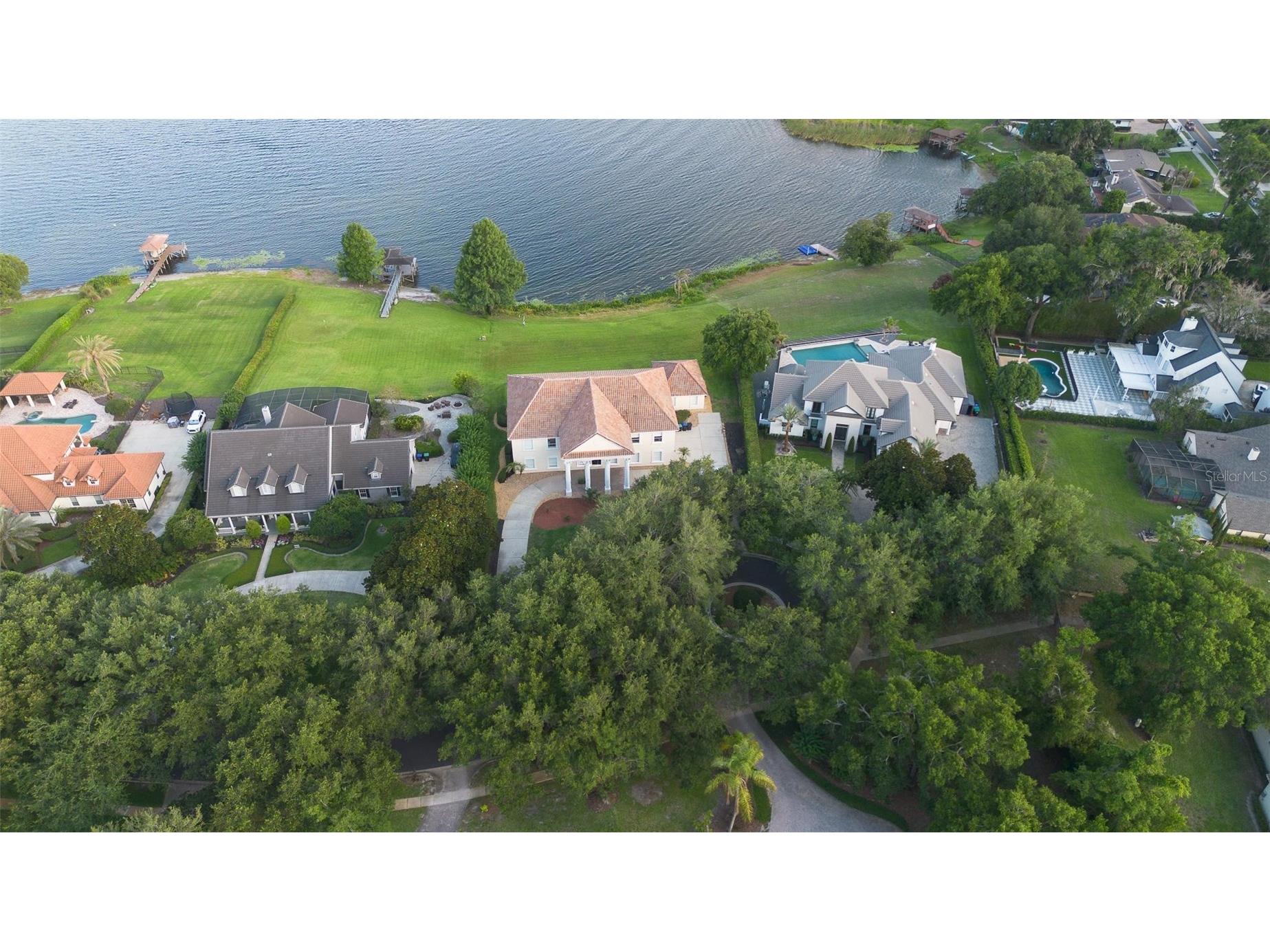 9656 Weatherstone Court Windermere FL 34786 - LAKE OLIVIA O6414766 image56