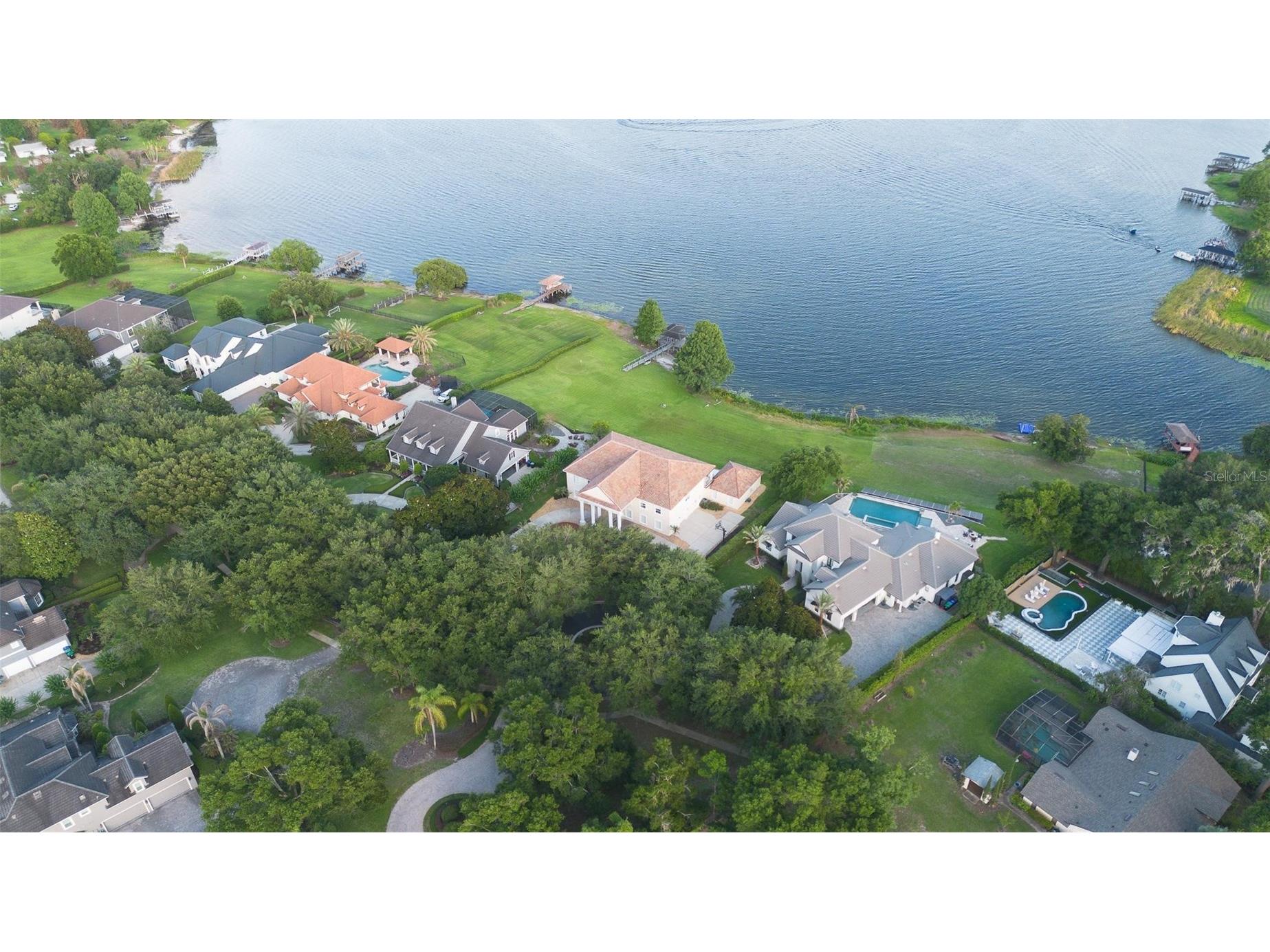 9656 Weatherstone Court Windermere FL 34786 - LAKE OLIVIA O6414766 image58