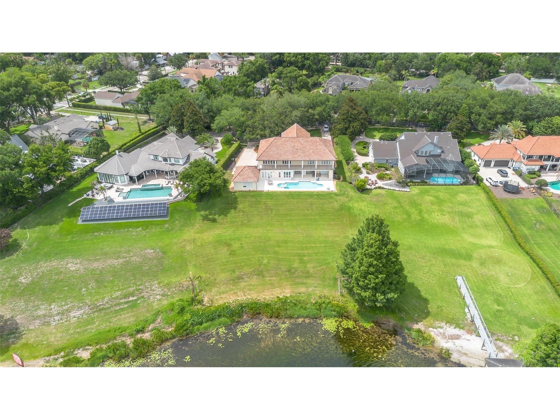 9656 Weatherstone Court Windermere FL 34786 - LAKE OLIVIA O6414766 image60