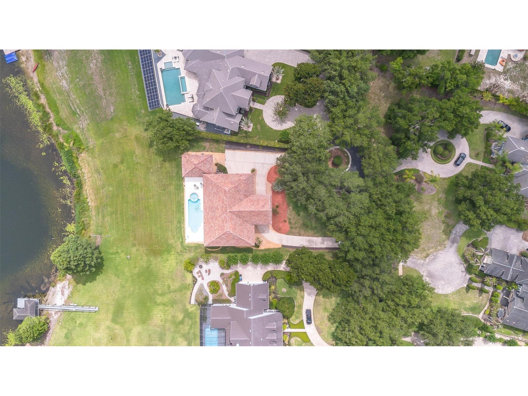 9656 Weatherstone Court Windermere FL 34786 - LAKE OLIVIA O6414766 image62