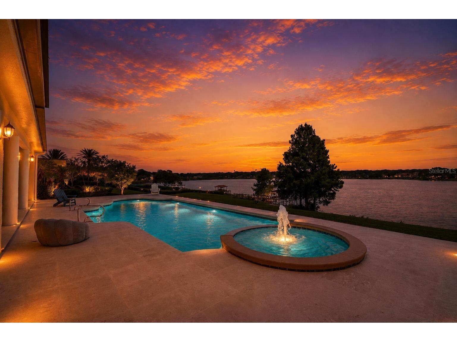 9656 Weatherstone Court Windermere FL 34786 - LAKE OLIVIA O6414766 image65