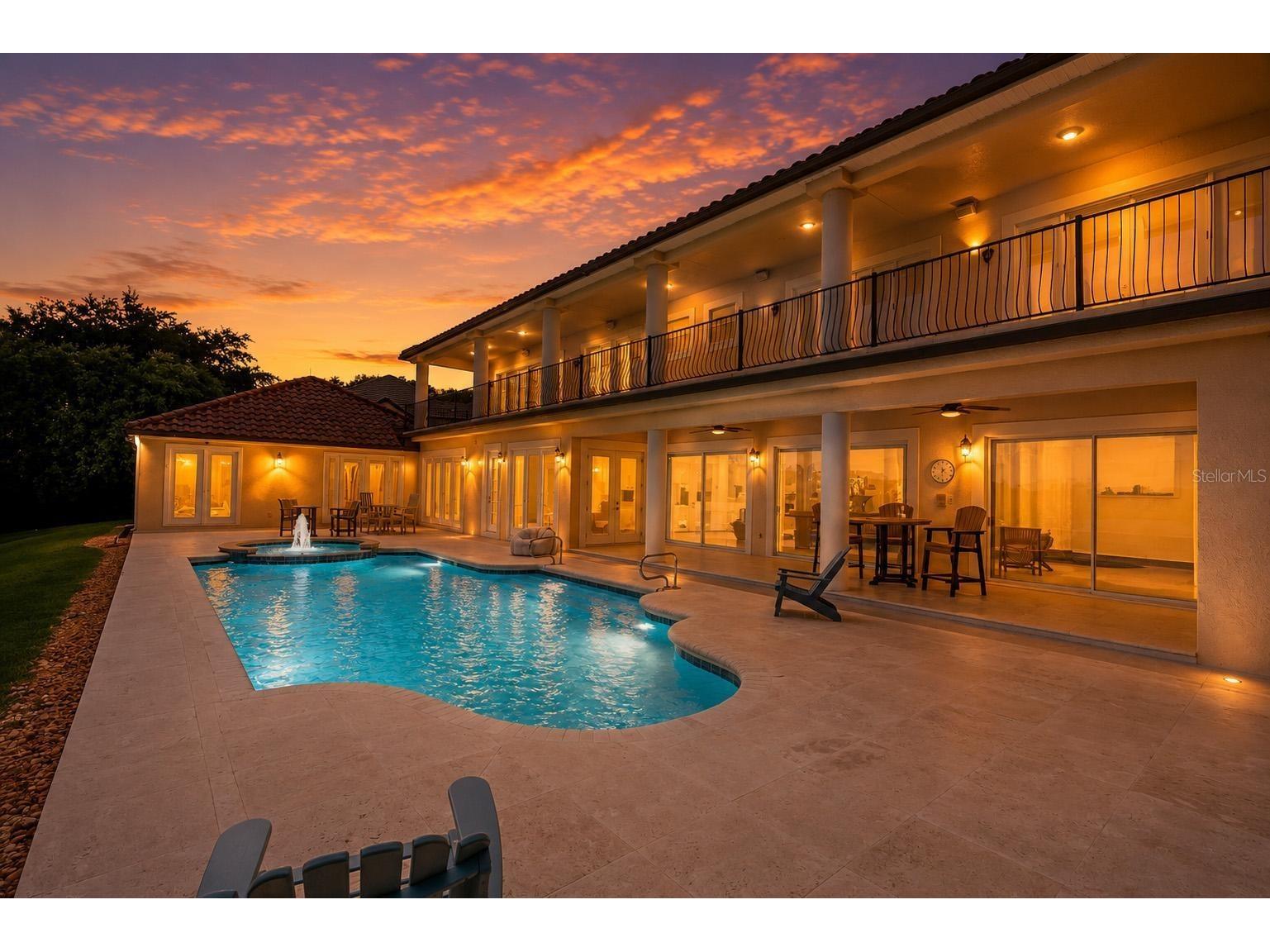 9656 Weatherstone Court Windermere FL 34786 - LAKE OLIVIA O6414766 image66