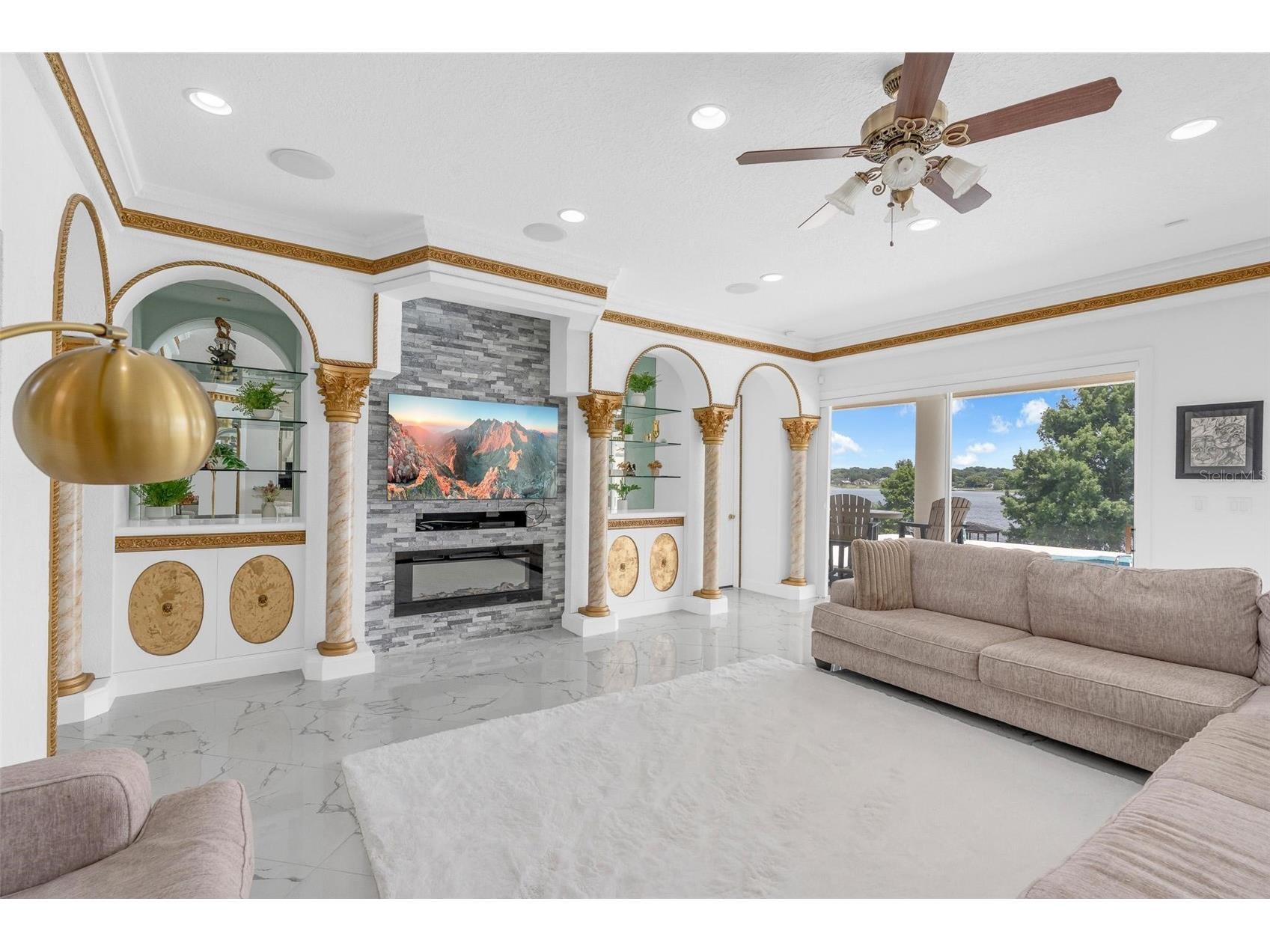 9656 Weatherstone Court Windermere FL 34786 - LAKE OLIVIA O6414766 image8