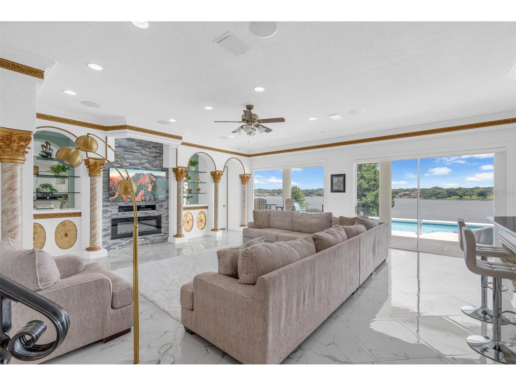 9656 Weatherstone Court Windermere FL 34786 - LAKE OLIVIA O6414766 image9