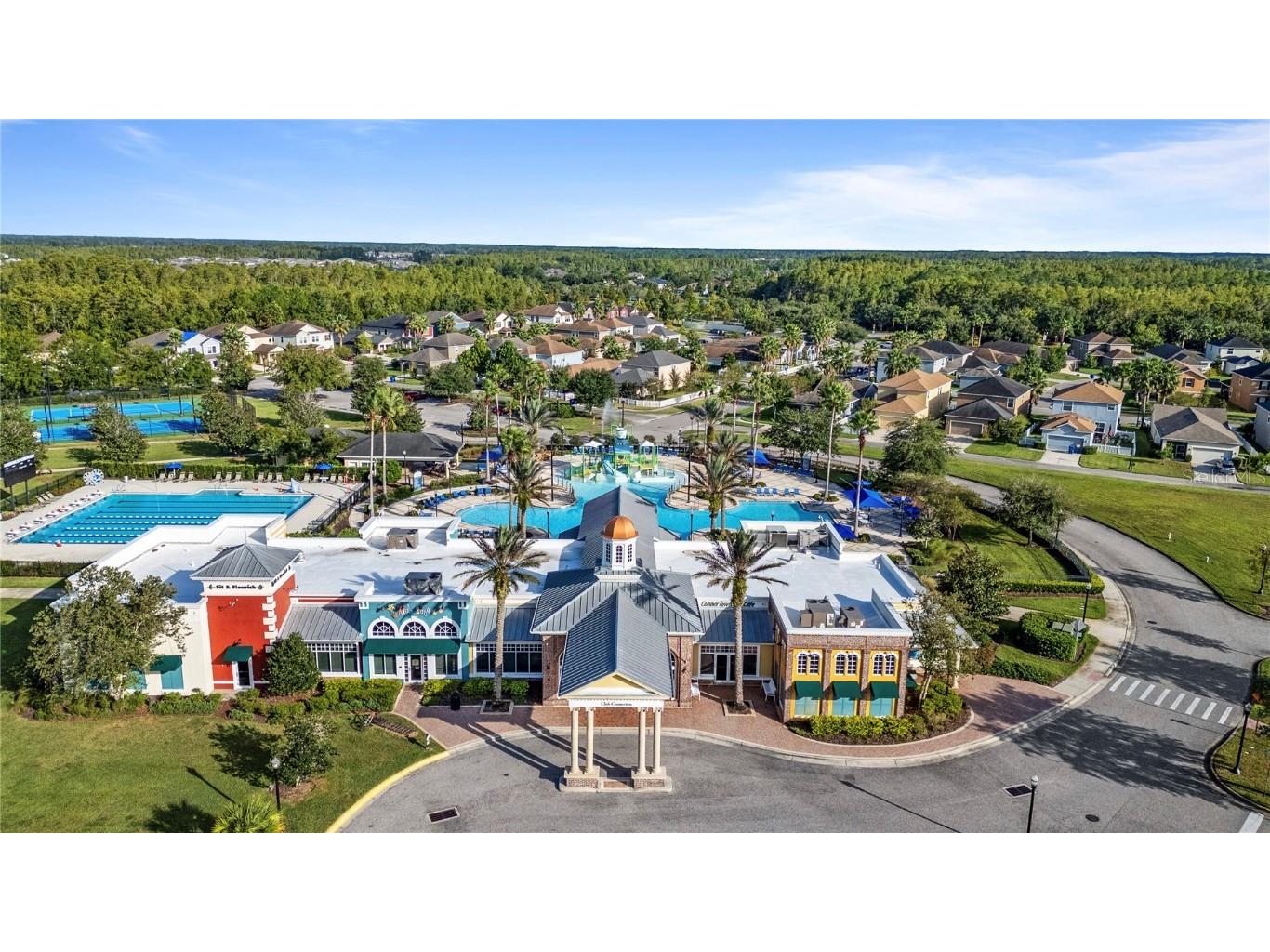 9657 Ashworth Place Land O Lakes FL 34637 TB8435400 image34