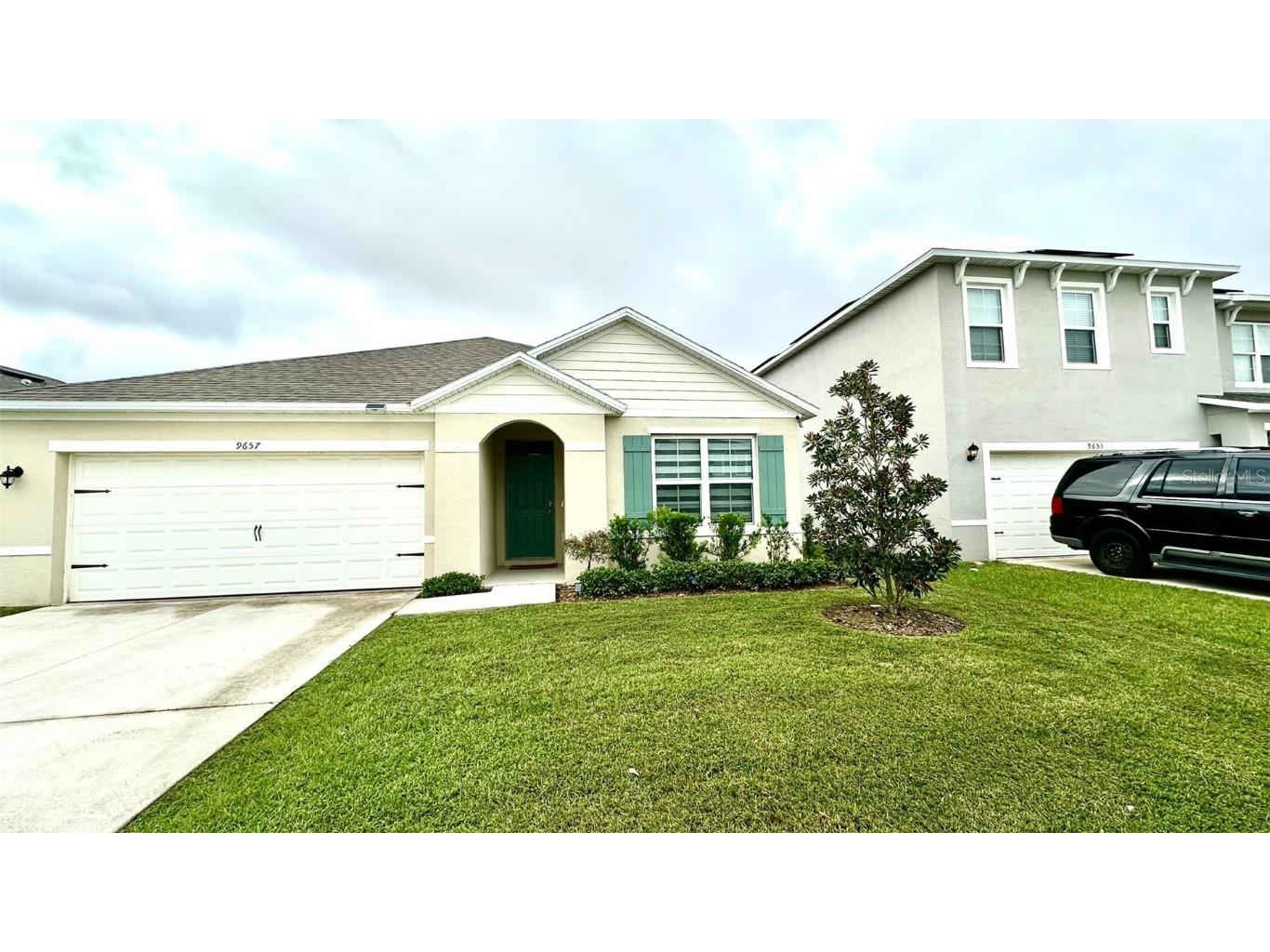 9657 Black Walnut Drive Clermont FL 34715 O6165447 image1