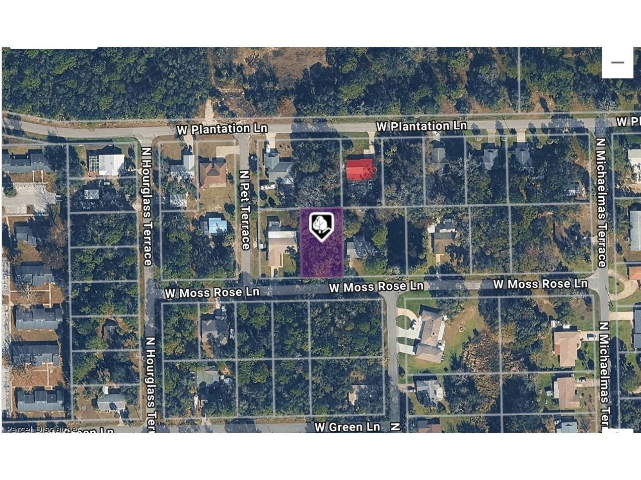 9657 W Moss Rose Lane Crystal River FL 34429 C7518706 image1