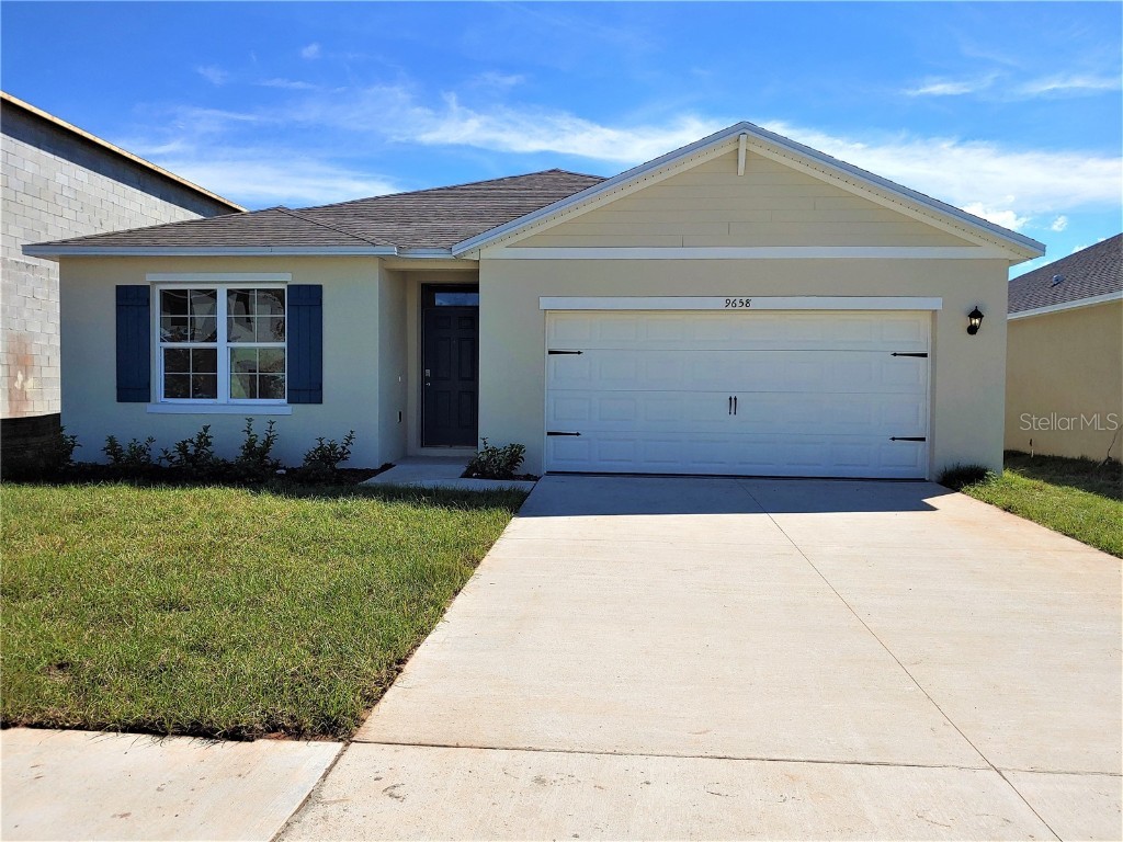 9658 Black Walnut Drive Clermont FL 34715 O6127022 image1