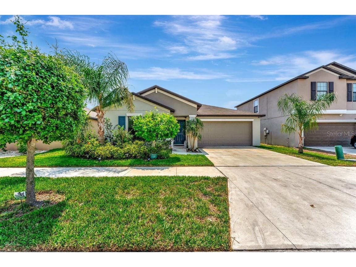 9658 Sage Creek Drive Ruskin FL 33573 T3437007 image1