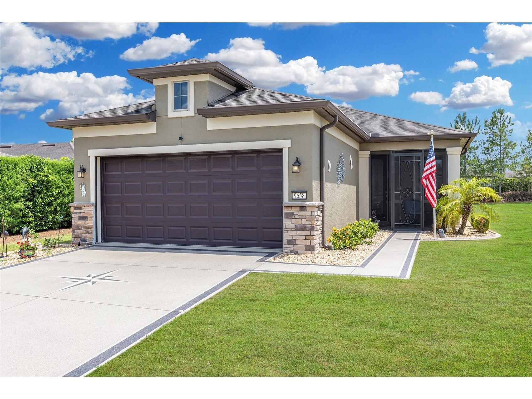 9658 SW 76th Lane Road Ocala FL 34481 OM701962 image1