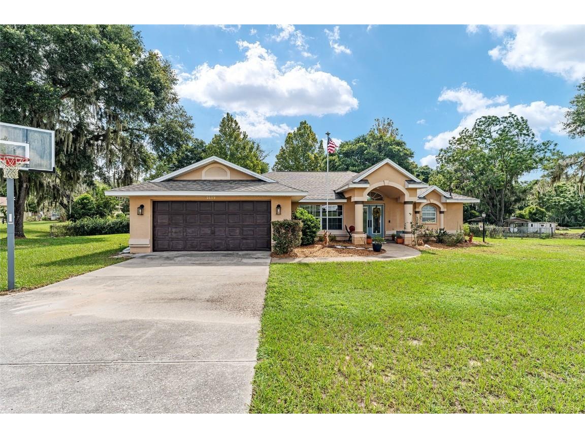 9659 S Buckskin Avenue Floral City FL 34436 T3551280 image1