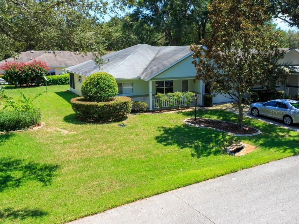 9659 SW 95th Terrace #A Ocala FL 34481 OM664429 image1