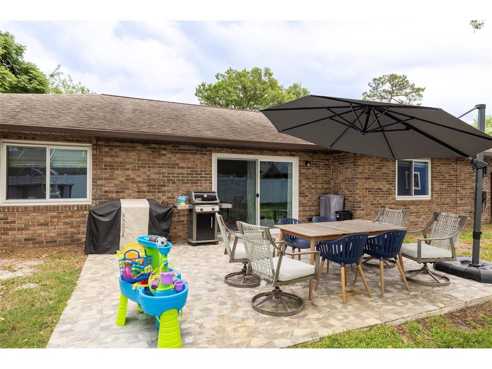 966 Bramble Bush Circle W Port Orange FL 32127 NS1087535 image17