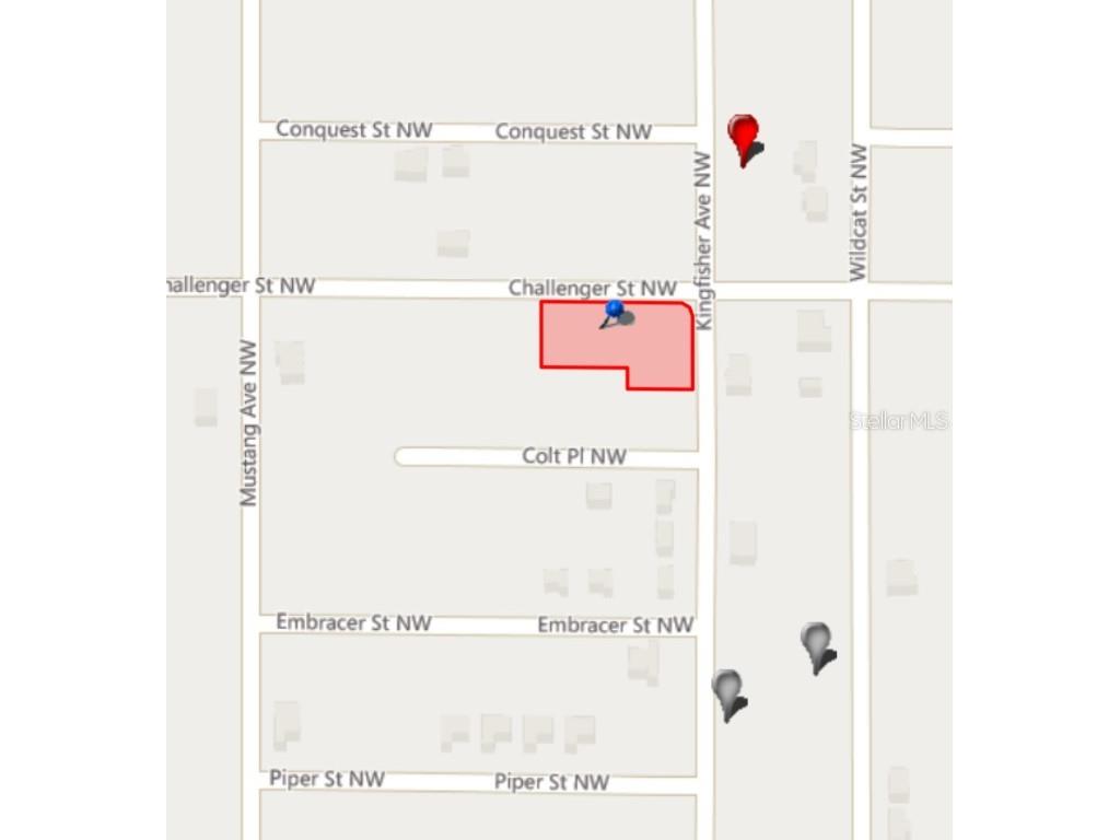 966 Challenger Street NW Lake Placid FL 33852 TB8411370 image1