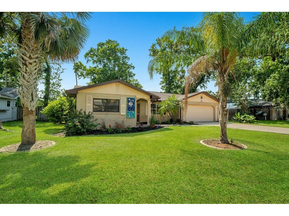 966 E Bramble Bush Circle E Port Orange FL 32127 V4930558 image1