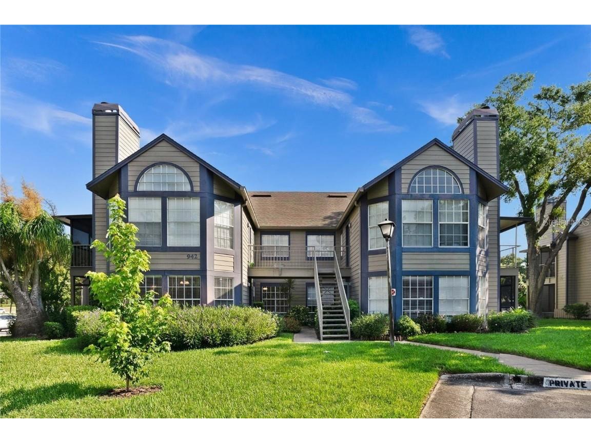 966 Helmsley Court #106 Lake Mary FL 32746 O6361096 image1