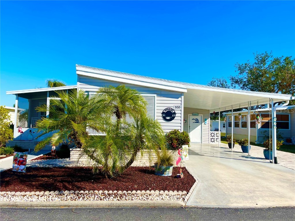 966 Jolanda Circle Venice FL 34285 - LAKE SIMPATICO N6135727 image1